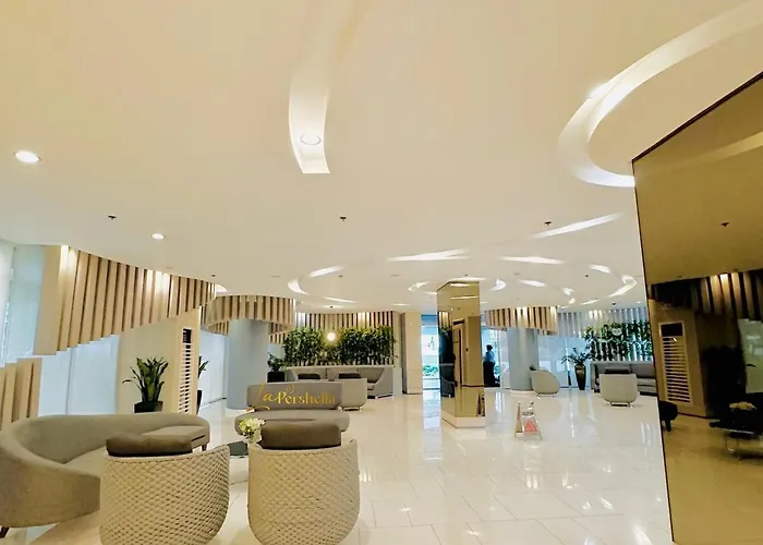 Apartment Modern Taguig Staycation Near Bgc *