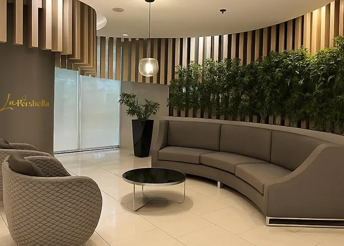Modern Taguig Staycation Near Bgc Manila