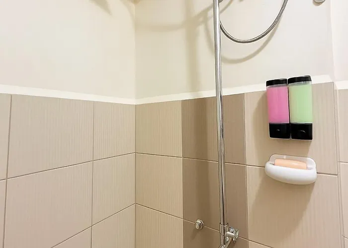 Modern Taguig Staycation Near Bgc * Manila