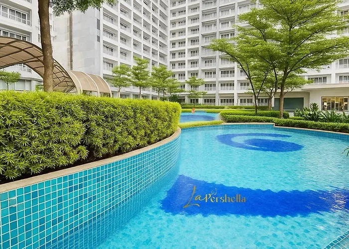 Modern Taguig Staycation Near Bgc * Manila