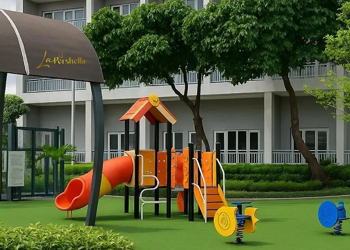 Modern Taguig Staycation Near Bgc Manila